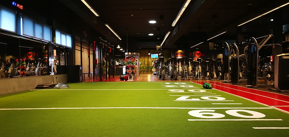 Viva Gym invertirá entre 18.000 euros y 23.000 euros en cada club para habilitar estudios de entrenamiento funcional y Hiit